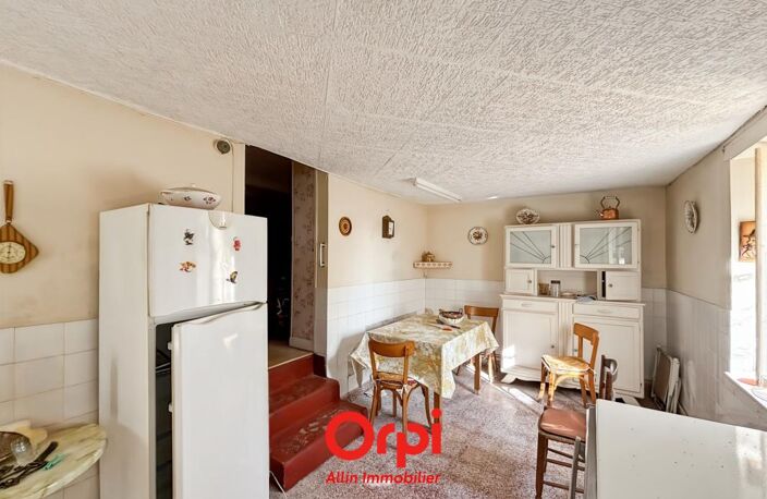 MAISON AVEC FORT POTENTIEL — photo 3