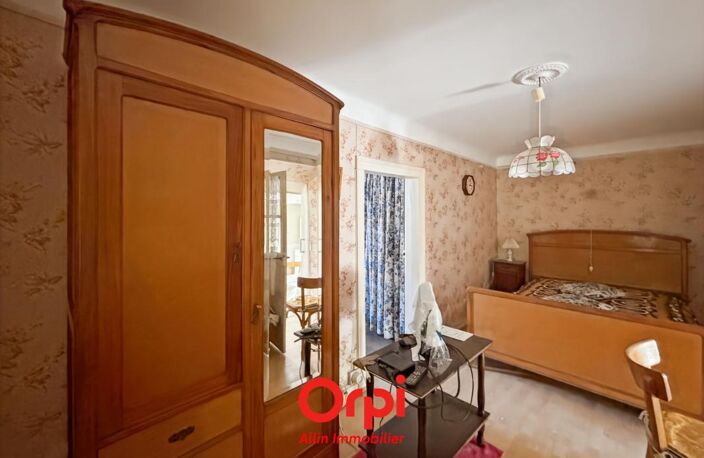 MAISON AVEC FORT POTENTIEL — photo 5