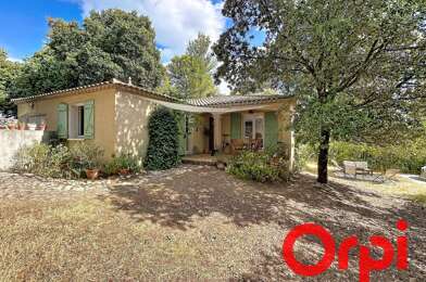 Maison 4 pièces 450000 €