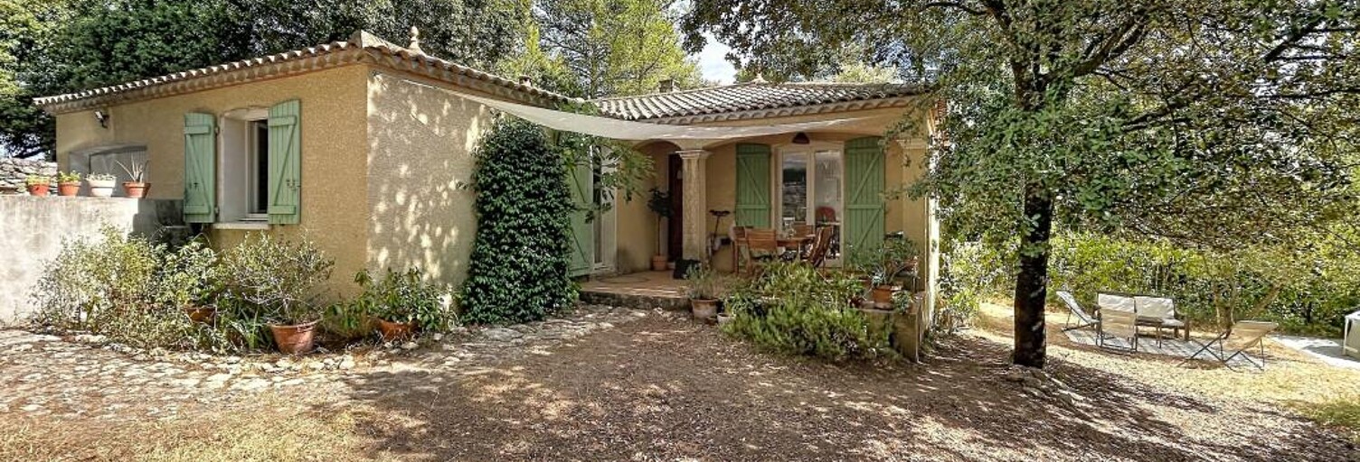 Maison 4 Pièces 90 m² à vendre à Castries (34160)