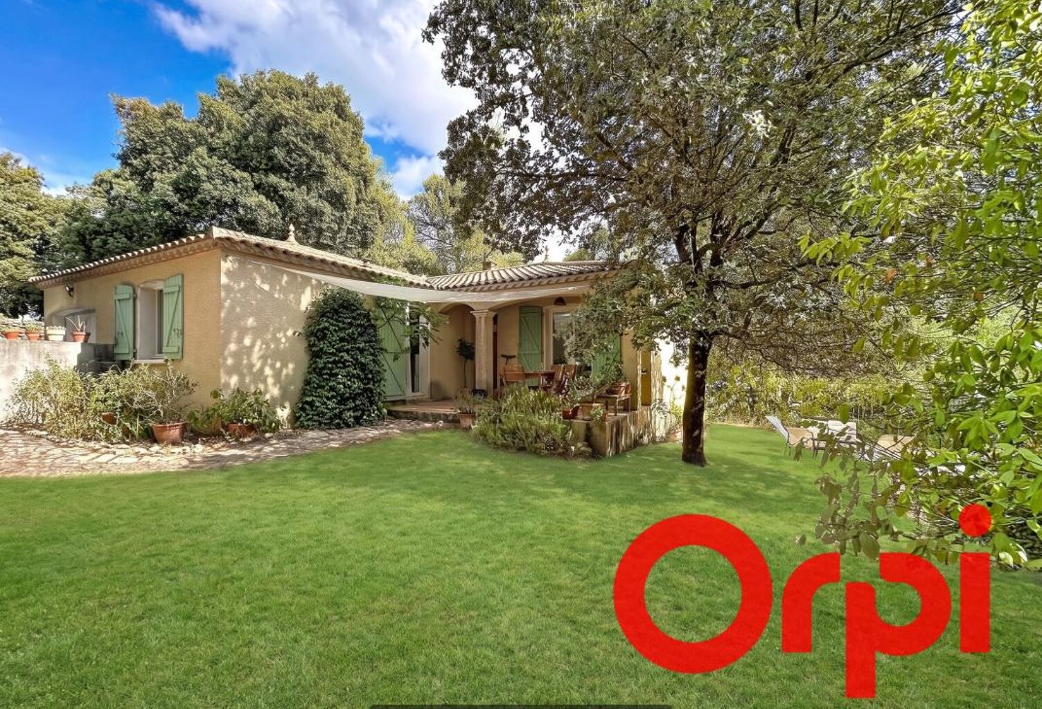 Maison À Vendre — photo 1