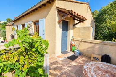 Maison 3 pièces 298000 €