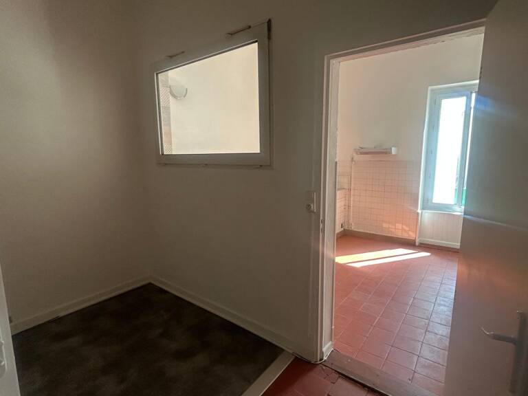 Appartement P2 — photo 1