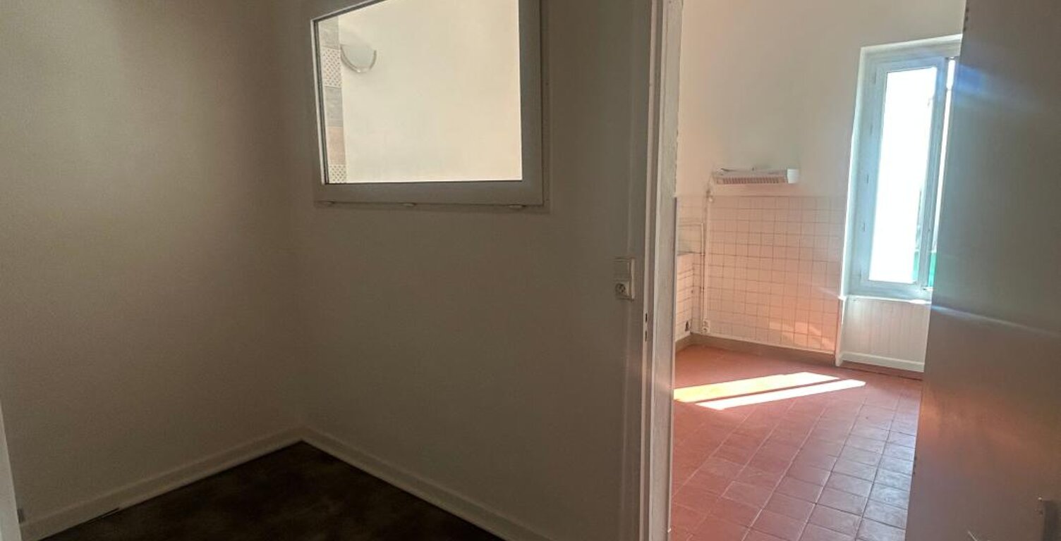 Appartement P2 — photo 1