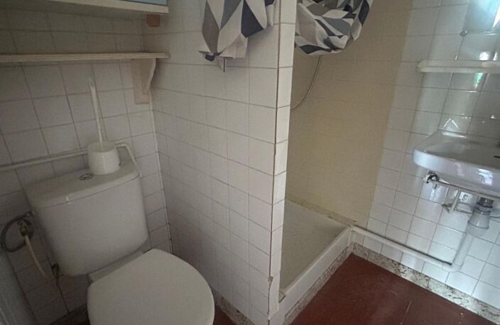 Appartement P2 — photo 4