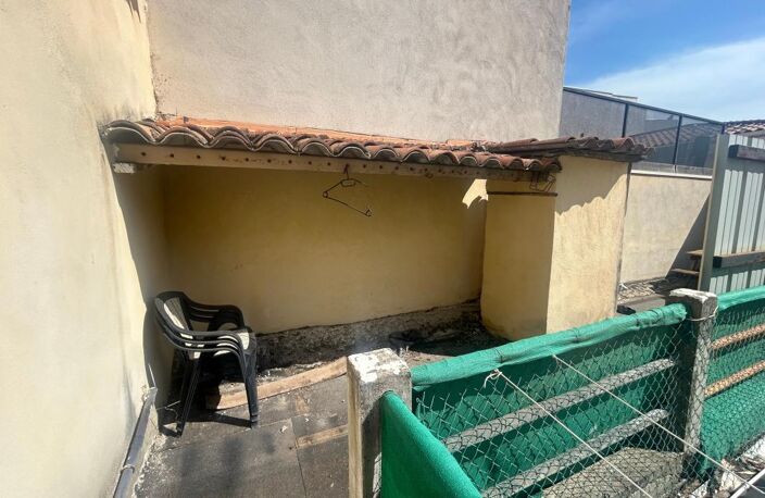 Appartement P2 — photo 5