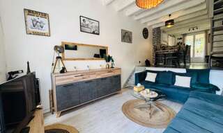 Maison 4 Pièces 67 m² à vendre à Sète (34200)