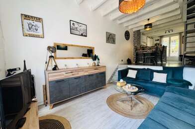 Maison 4 pièces 328000 €
