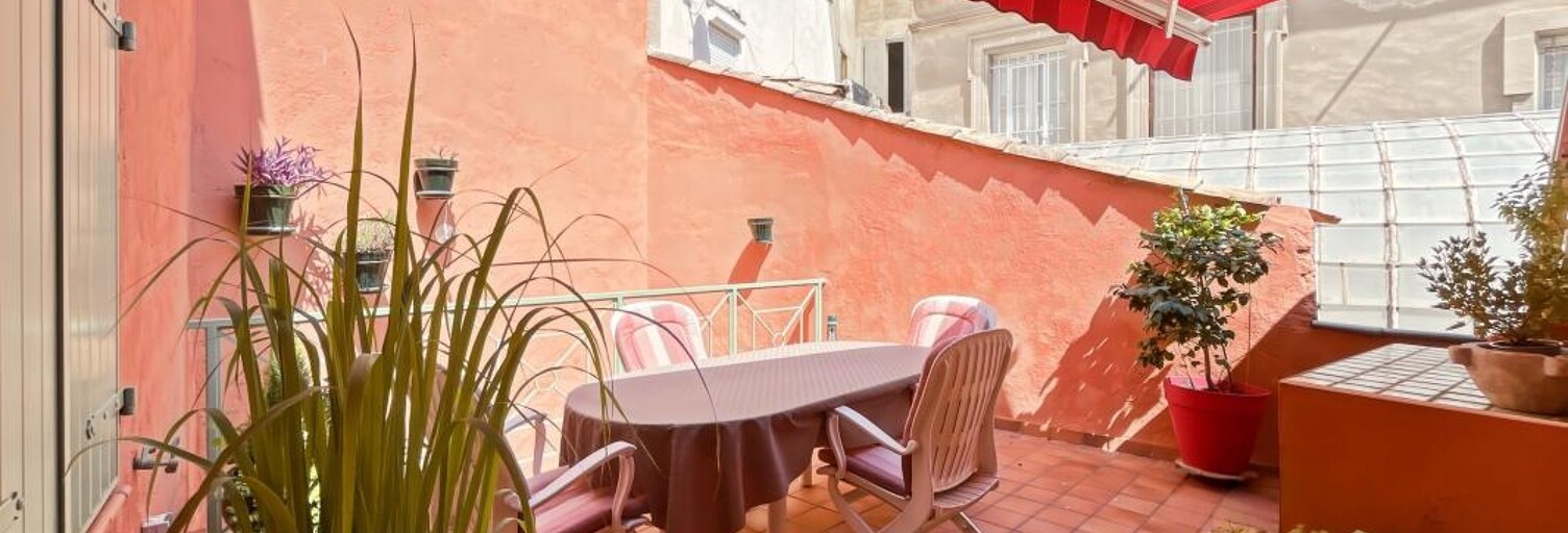 Maison 4 Pièces 118 m² à vendre à Béziers (34500)