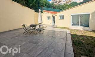 Maison 3 Pièces 64 m² à vendre à Cannes (06400)