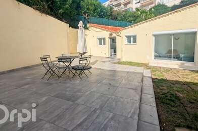 Maison 3 pièces 420000 €