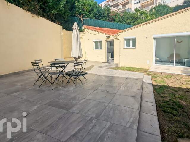 RIOU - MAISON MITOYENNE - 15 min des plages — photo du bien