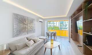 Appartement 2 Pièces 37 m² à vendre à Le Cannet (06110)