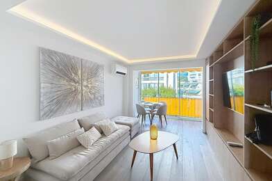 Appartement 2 pièces 212000 €