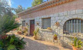 Maison 2 Pièces 60 m² à vendre à La Trinité (06340)