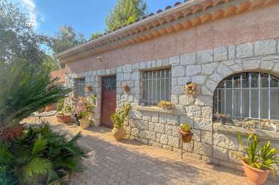 Maison 2 pièces 420000 €