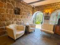 LAGHET, MAISON INDIVIDUELLE DE PLAIN-PIED, PAS DE VIS-A-VIS, CALME, TERRAIN ARBORE 3825M² — photo 4