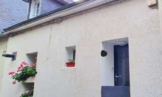 Maison 3 Pièces 60 m² à vendre à Quimperlé (29300)