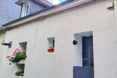 Maison 3 pièces 139100 €