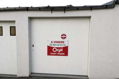 Garage  12000 €