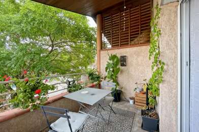 Appartement 4 pièces 256000 €