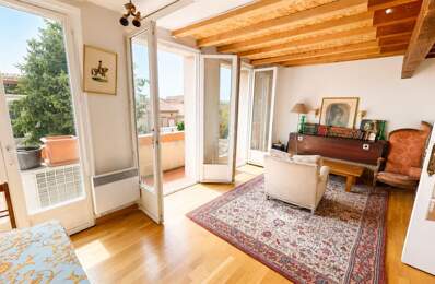 Appartement À Vendre Cœur de Bonnefoy – Appartement T3 duplex d'env. 87 m² avec belle vue — photo du bien