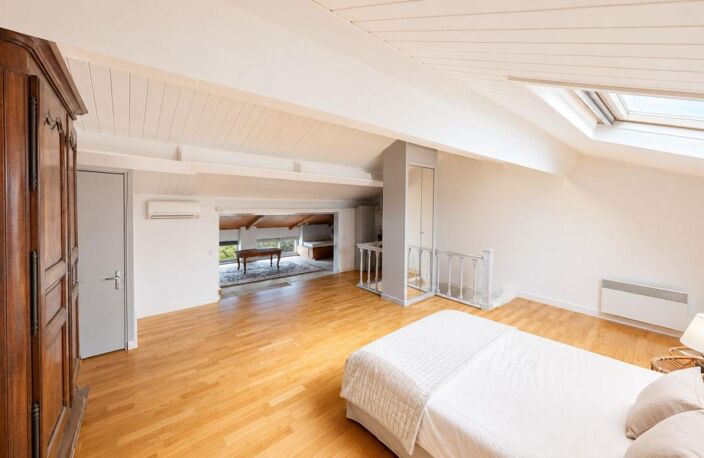 Appartement À Vendre Cœur de Bonnefoy – Appartement T3 duplex d'env. 87 m² avec belle vue — photo 5