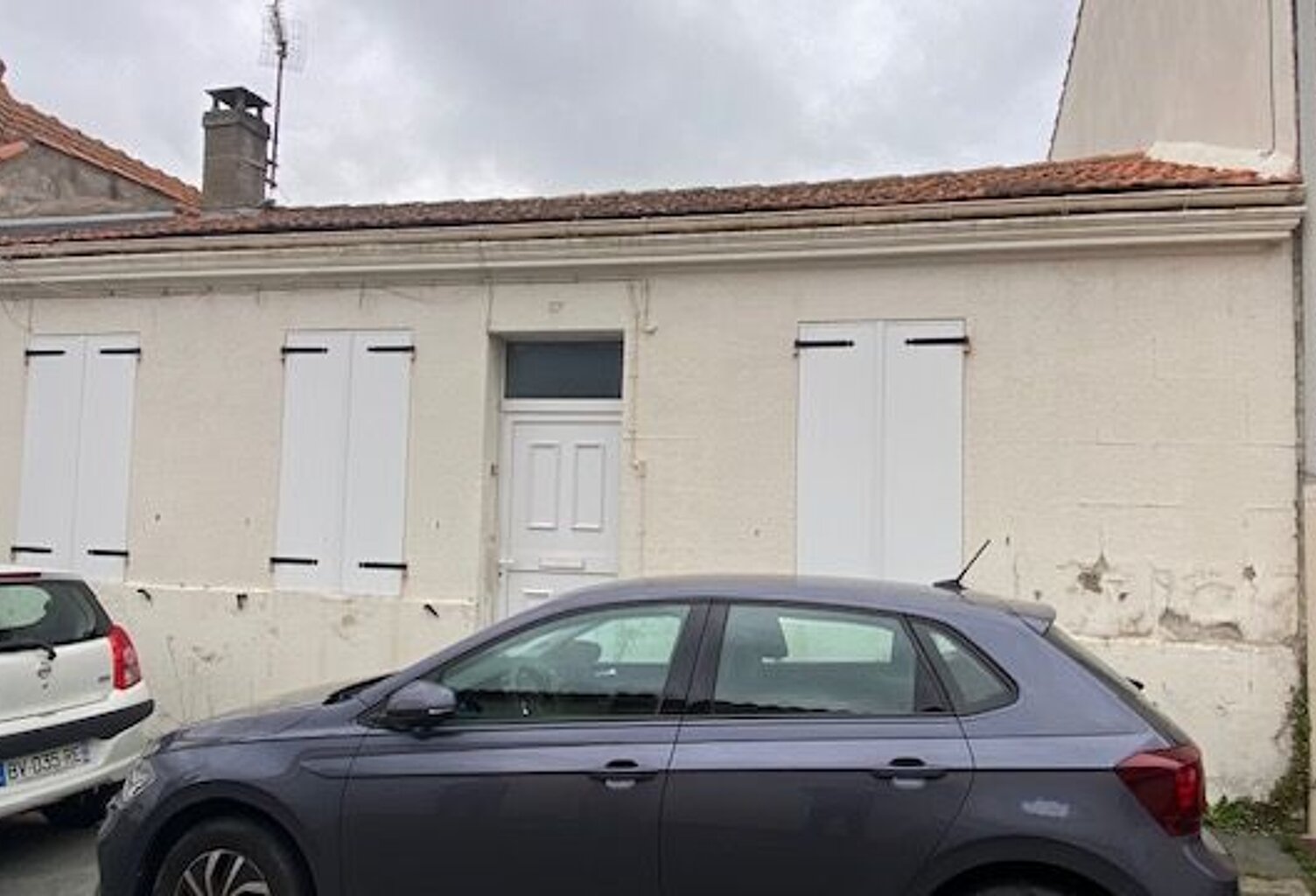 Maison À Rénover - Quartier Chante Alouette — photo 1