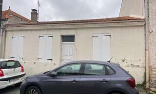 Maison 3 Pièces 92 m² à vendre à Rochefort (17300)