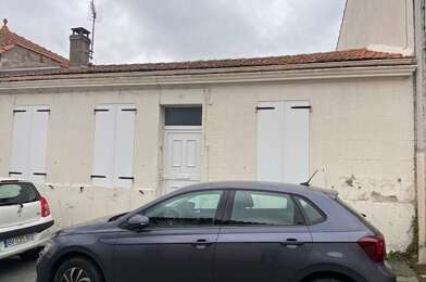 Maison 3 pièces 127900 €