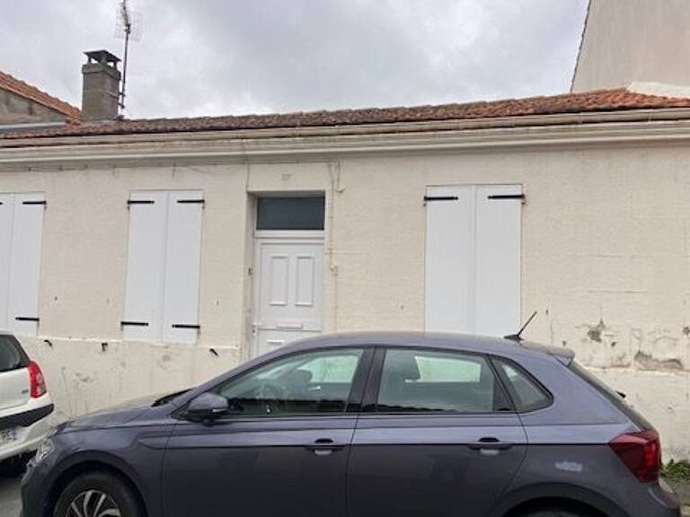 Maison À Rénover - Quartier Chante Alouette — photo 1
