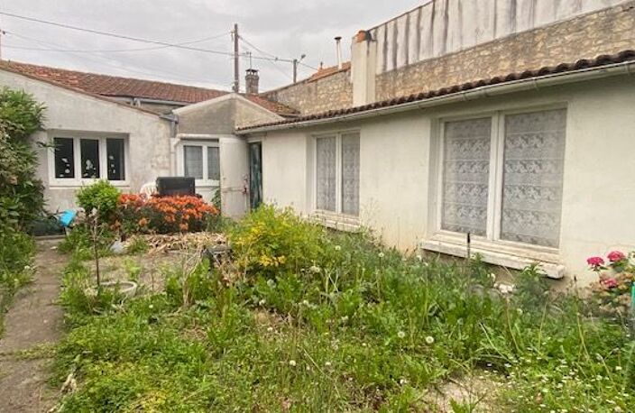 Maison À Rénover - Quartier Chante Alouette — photo 2