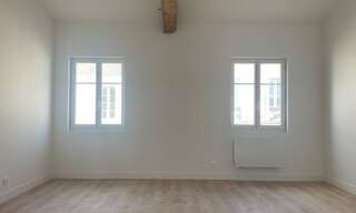Appartement 2 Pièces 53 m² à vendre à Rochefort (17300)