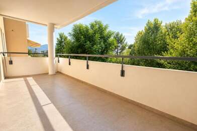 Appartement 3 pièces 335000 €