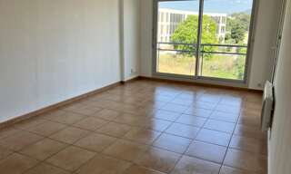Appartement 2 Pièces 45 m² à louer à Antibes (06160)