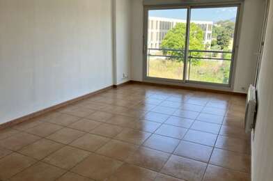 Appartement 2 pièces 995 €