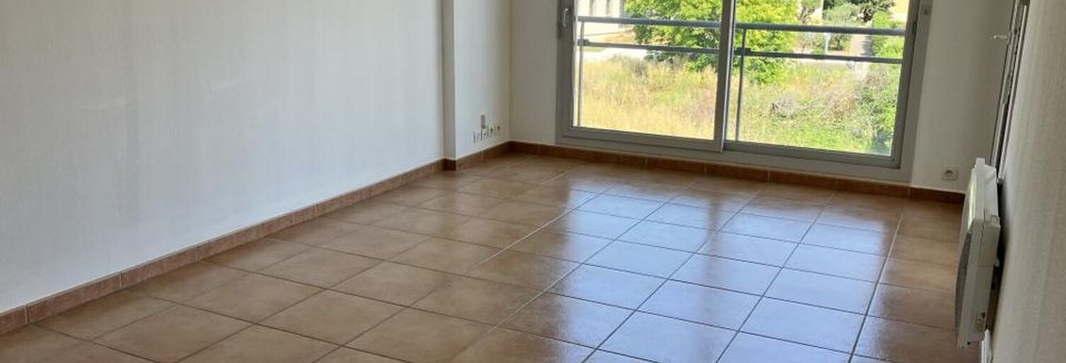 Appartement 2 Pièces 45 m² à louer à Antibes (06160)
