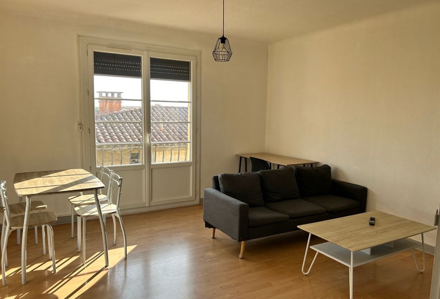 Appartement de 56m2 à louer sur Perpignan — photo 1