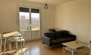 Appartement 3 Pièces 56 m² à louer à Perpignan (66000)