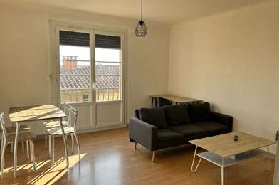 Appartement 3 pièces 690 €
