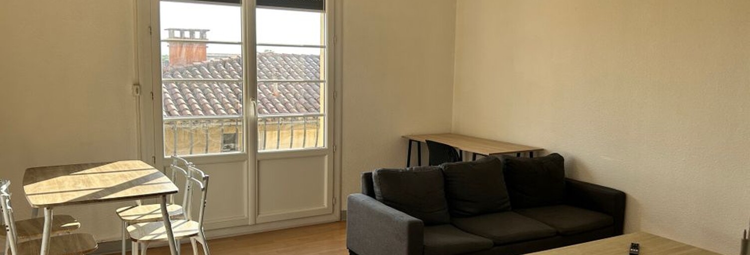 Appartement 3 Pièces 56 m² à louer à Perpignan (66000)