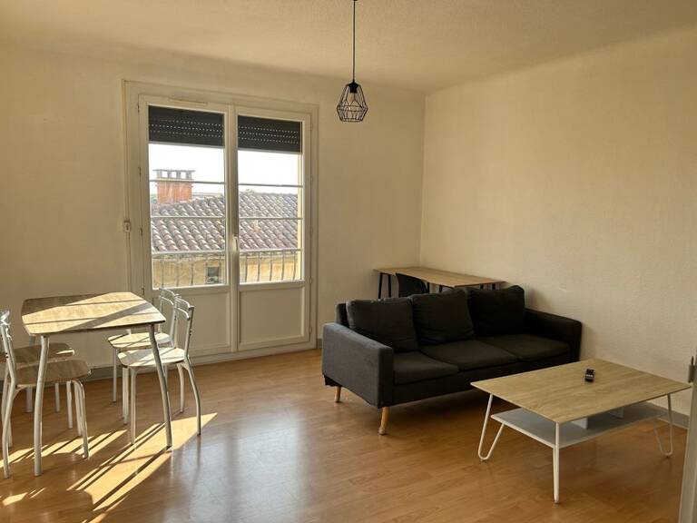Appartement de 56m2 à louer sur Perpignan — photo 1