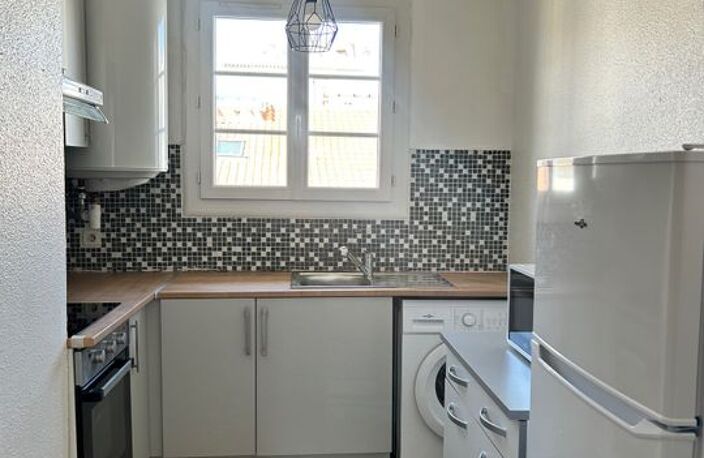 Appartement de 56m2 à louer sur Perpignan — photo 3