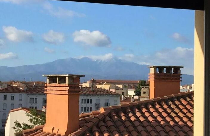 Appartement de 56m2 à louer sur Perpignan — photo 4