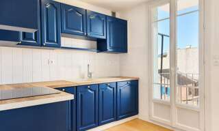 Appartement 3 Pièces 55 m² à louer à Alès (30100)