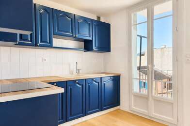 Appartement 3 pièces 700 €