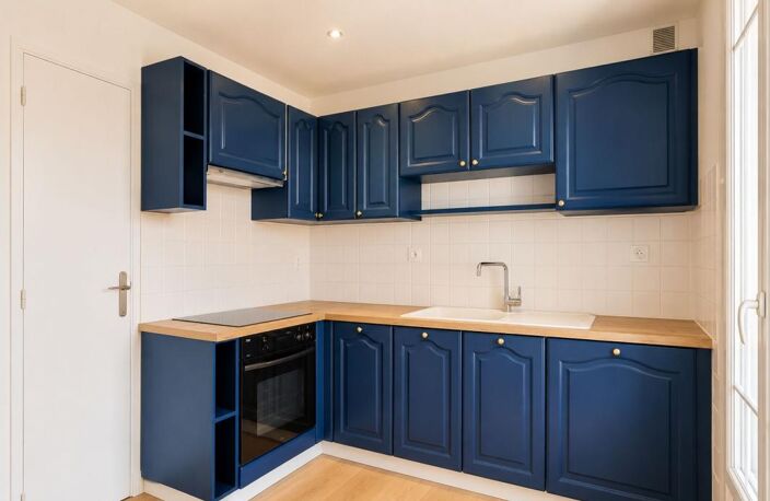 Appartement T3 À Louer — photo 3