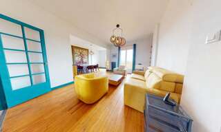 Appartement 3 Pièces 84 m² à louer à Toulouse (31200)