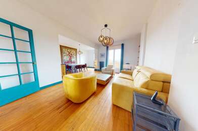 Appartement 3 pièces 1380 €
