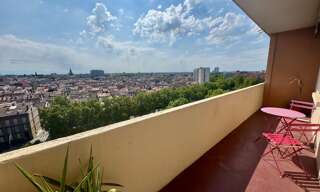 Appartement 3 Pièces 84 m² à louer à Toulouse (31200)